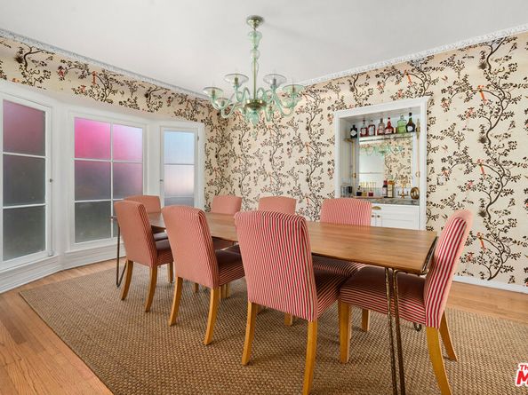 7918 Hillside Avenue, Los Angeles CA 90046