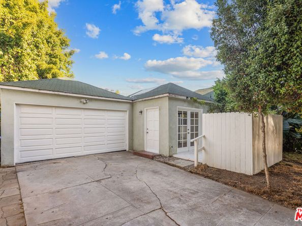 1301 Stanford St, Santa Monica CA 90404