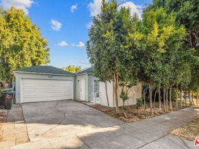1301 Stanford St, Santa Monica CA 90404