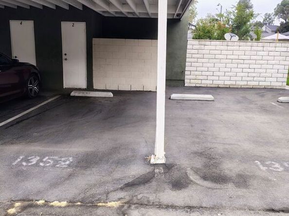 1352 E Fairgrove Avenue 278, West Covina CA 91792