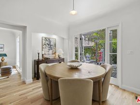 736 S Cloverdale Avenue, Los Angeles CA 90036