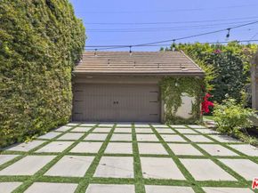 736 S Cloverdale Avenue, Los Angeles CA 90036