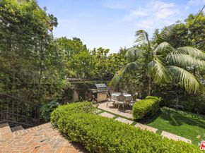 736 S Cloverdale Avenue, Los Angeles CA 90036