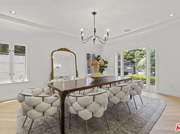 736 S Cloverdale Avenue, Los Angeles CA 90036