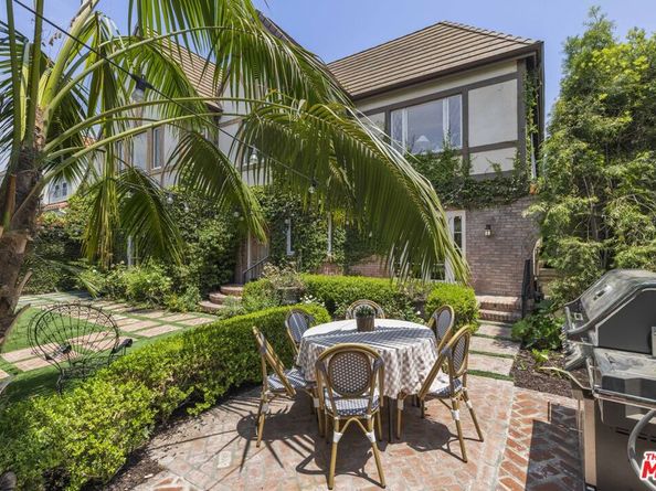 736 S Cloverdale Avenue, Los Angeles CA 90036