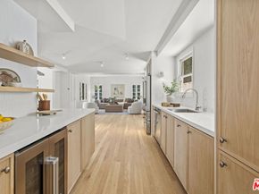 736 S Cloverdale Avenue, Los Angeles CA 90036