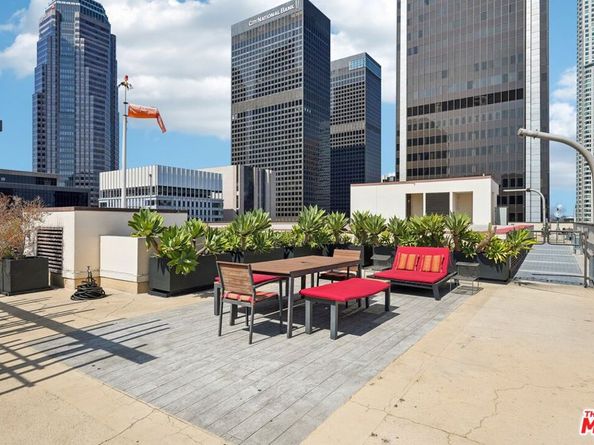 655 S Hope Street 1604, Los Angeles CA 90017