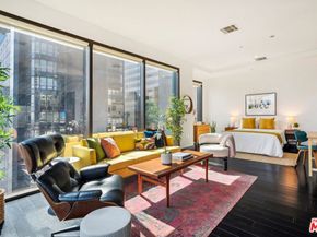 655 S Hope Street 1604, Los Angeles CA 90017