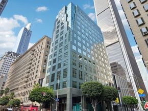 655 S Hope Street 1604, Los Angeles CA 90017