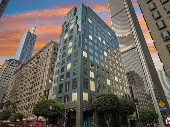 655 S Hope Street 1604, Los Angeles CA 90017