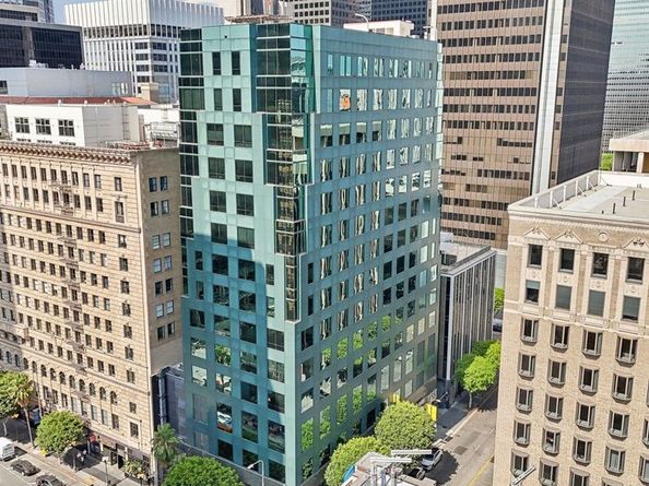 655 S Hope Street 1604, Los Angeles CA 90017