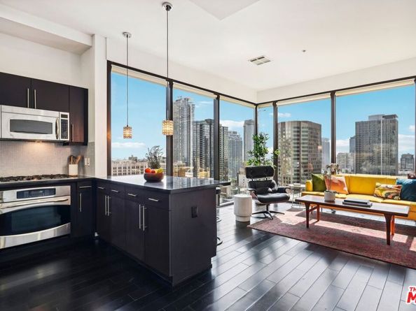 655 S Hope Street 1604, Los Angeles CA 90017