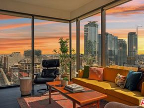 655 S Hope Street 1604, Los Angeles CA 90017