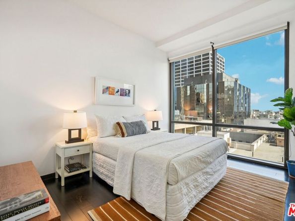 655 S Hope Street 1604, Los Angeles CA 90017