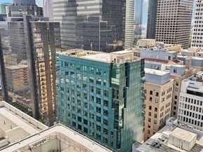 655 S Hope Street 1604, Los Angeles CA 90017