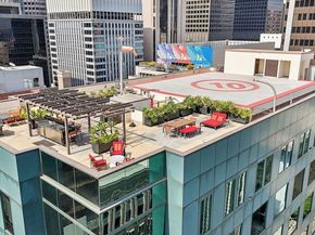655 S Hope Street 1604, Los Angeles CA 90017