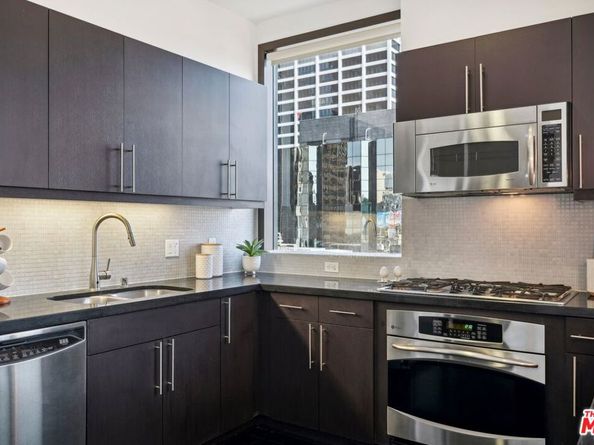 655 S Hope Street 1604, Los Angeles CA 90017
