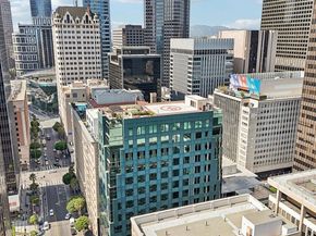 655 S Hope Street 1604, Los Angeles CA 90017