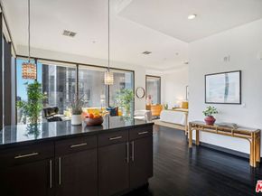 655 S Hope Street 1604, Los Angeles CA 90017