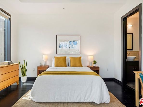 655 S Hope Street 1604, Los Angeles CA 90017
