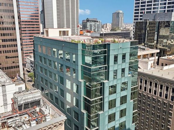 655 S Hope Street 1604, Los Angeles CA 90017