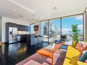 655 S Hope Street 1604, Los Angeles CA 90017
