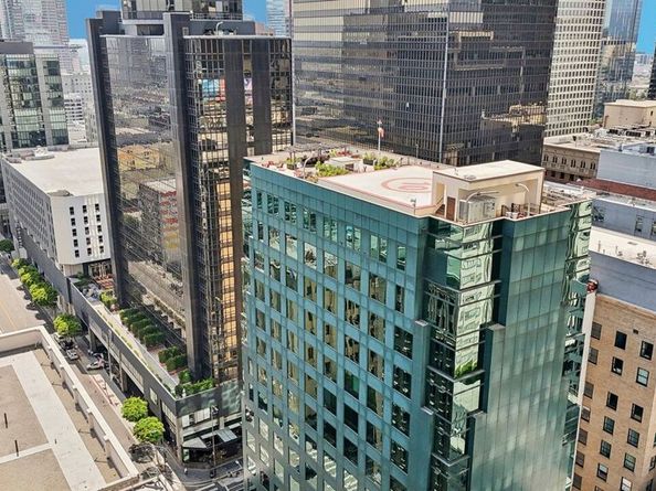 655 S Hope Street 1604, Los Angeles CA 90017