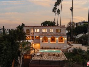 1568 Murray Circle, Los Angeles CA 90026