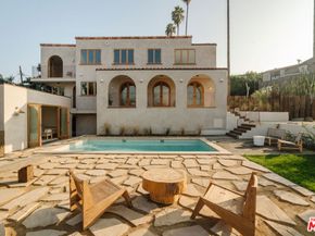 1568 Murray Circle, Los Angeles CA 90026