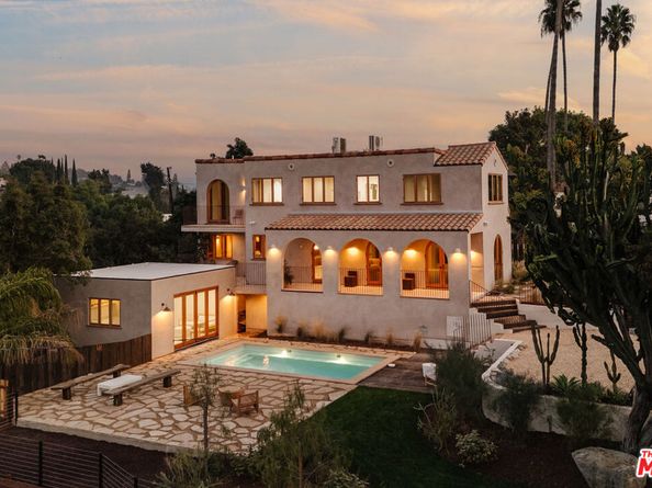 1568 Murray Circle, Los Angeles CA 90026