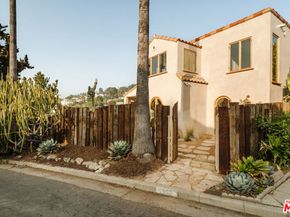 1568 Murray Circle, Los Angeles CA 90026