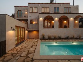 1568 Murray Circle, Los Angeles CA 90026