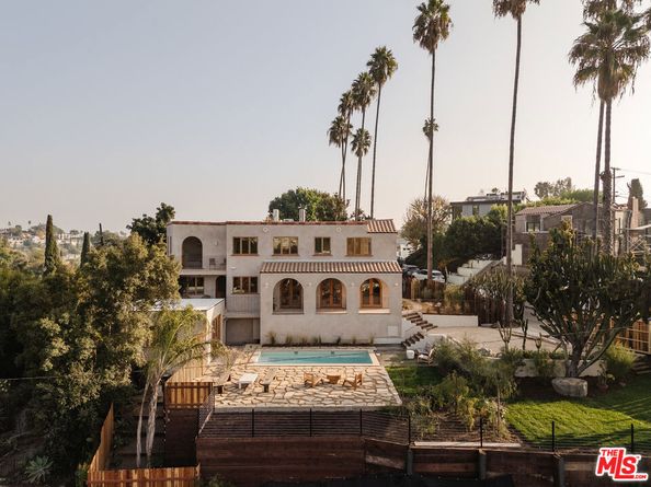 1568 Murray Circle, Los Angeles CA 90026
