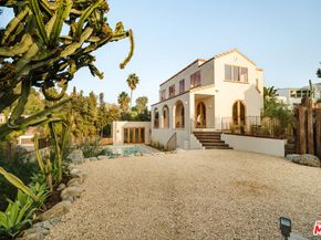 1568 Murray Circle, Los Angeles CA 90026