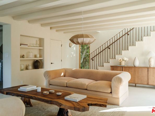 1568 Murray Circle, Los Angeles CA 90026
