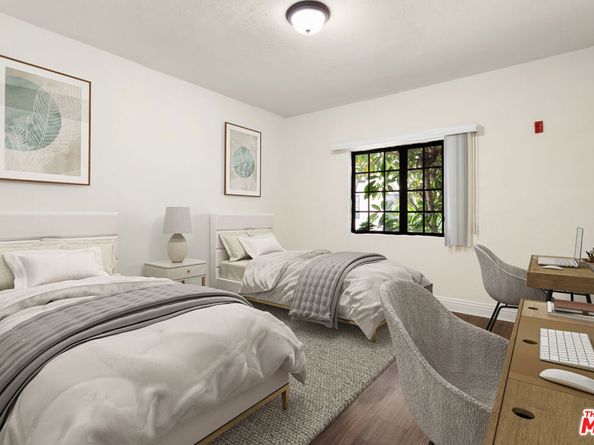 2623 Ellendale Place, Los Angeles CA 90007