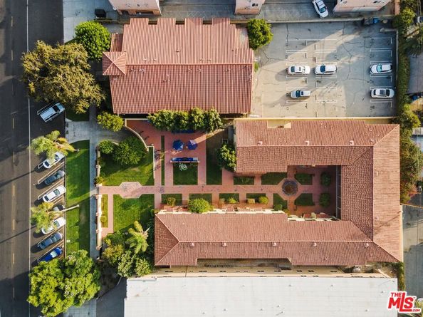 2623 Ellendale Place, Los Angeles CA 90007