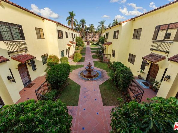 2623 Ellendale Place, Los Angeles CA 90007