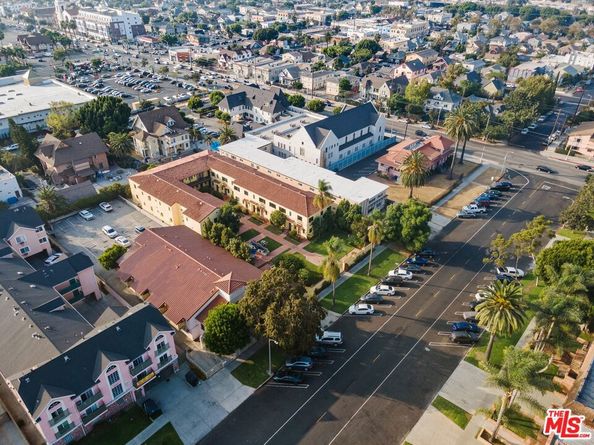 2623 Ellendale Place, Los Angeles CA 90007