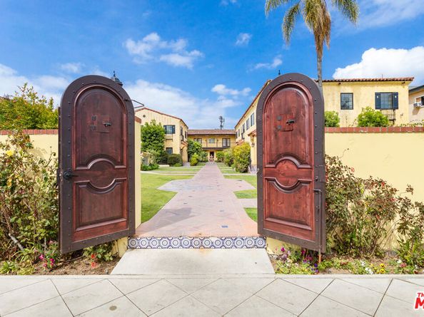 2623 Ellendale Place, Los Angeles CA 90007