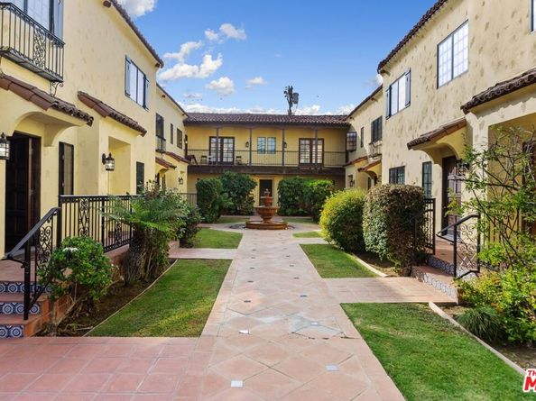 2623 Ellendale Place, Los Angeles CA 90007