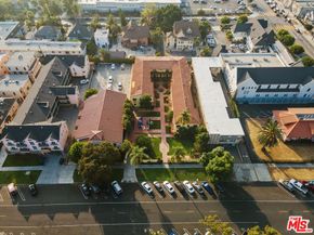 2623 Ellendale Place, Los Angeles CA 90007