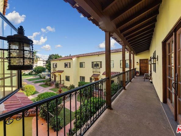 2623 Ellendale Place, Los Angeles CA 90007