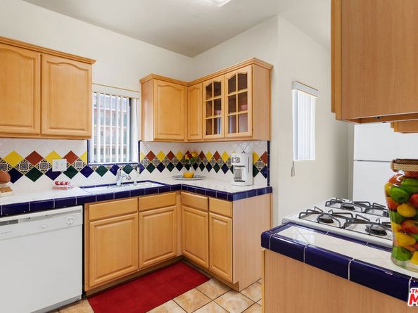 2623 Ellendale Place, Los Angeles CA 90007