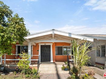 1045 W 55th Street