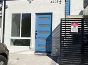 4205 Mercury Avenue, Los Angeles CA 90032