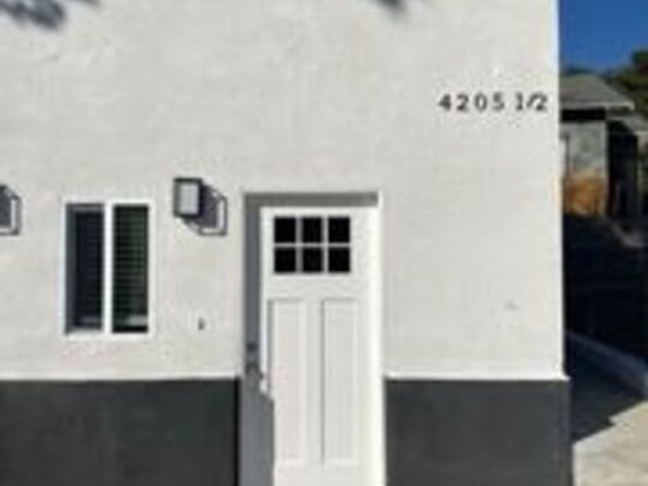 4205 Mercury Avenue, Los Angeles CA 90032
