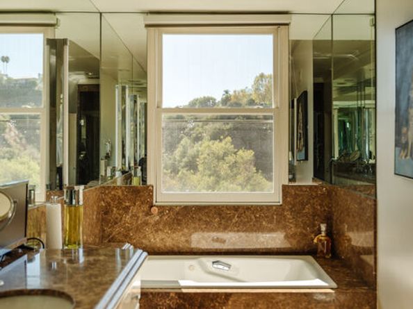 2179 Ridge Drive, Los Angeles CA 90049