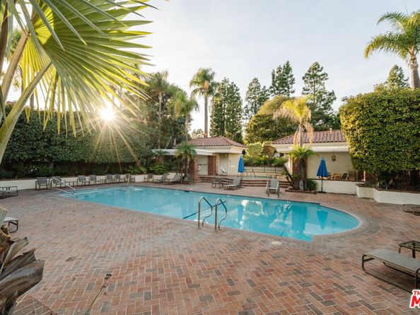 2179 Ridge Drive, Los Angeles CA 90049