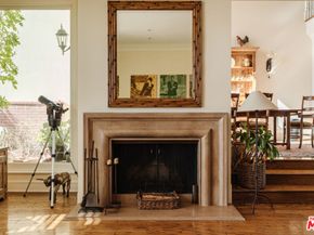 2179 Ridge Drive, Los Angeles CA 90049